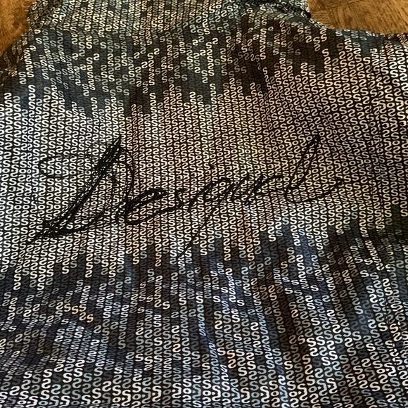 DESIGUAL double sided coat - Picture 5 of 5